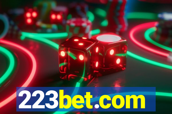 223bet.com