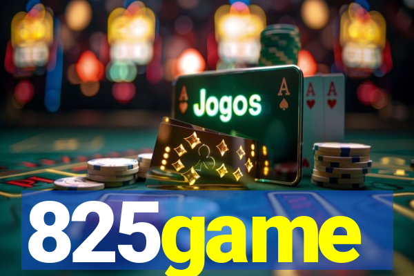 825game