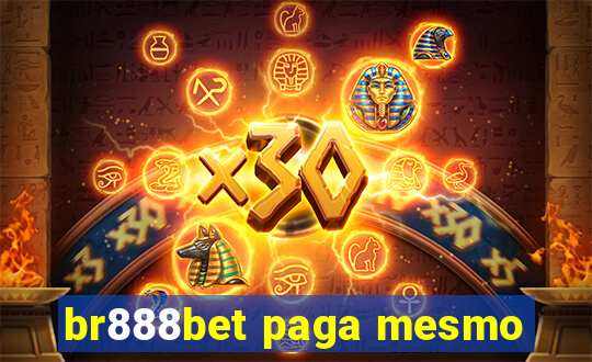 br888bet paga mesmo