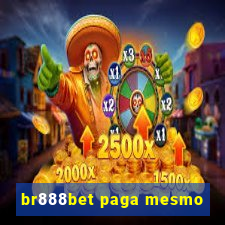 br888bet paga mesmo