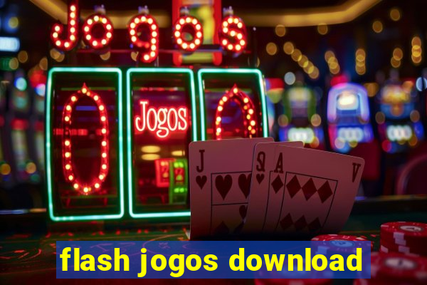 flash jogos download