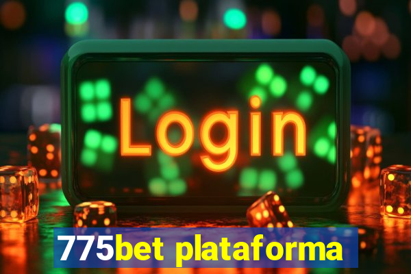 775bet plataforma