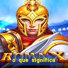 o que significa mais de 2 5 gols