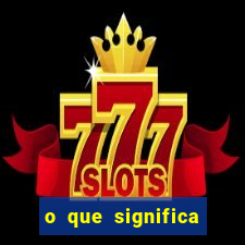 o que significa mais de 2 5 gols