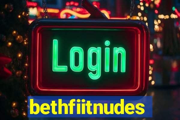 bethfiitnudes