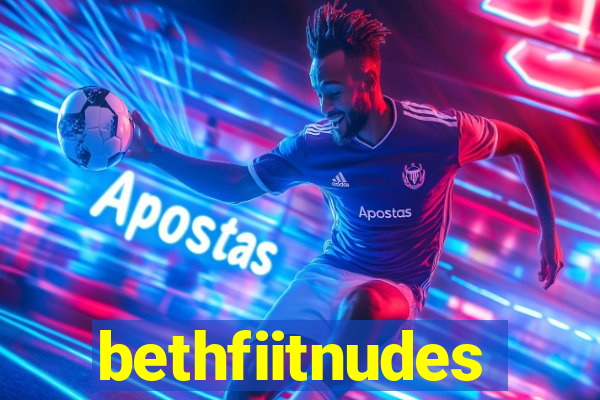 bethfiitnudes