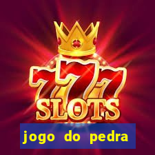 jogo do pedra papel tesoura