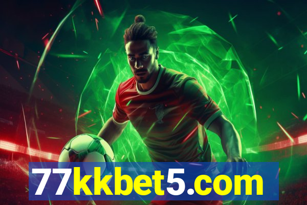 77kkbet5.com