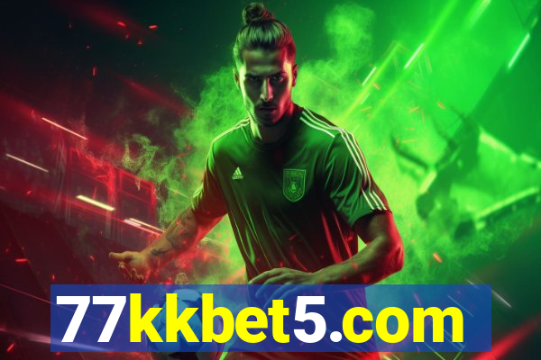 77kkbet5.com