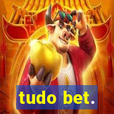 tudo bet.