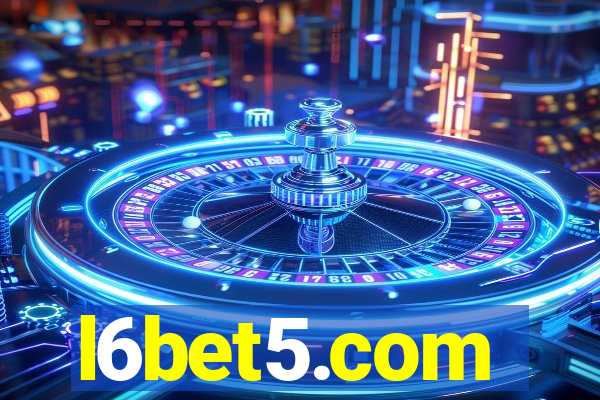 l6bet5.com
