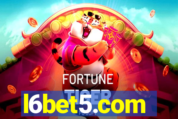 l6bet5.com