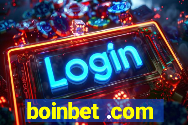 boinbet .com