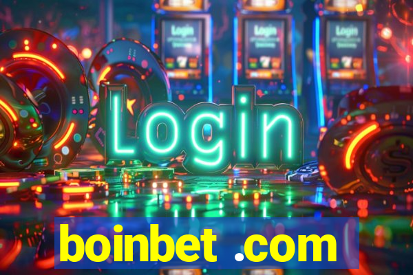 boinbet .com