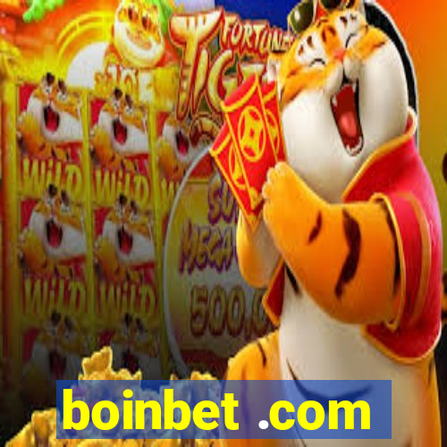 boinbet .com