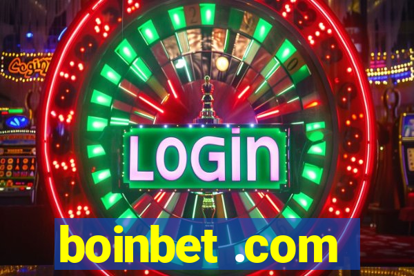 boinbet .com