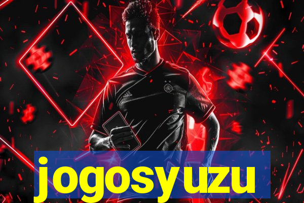 jogosyuzu