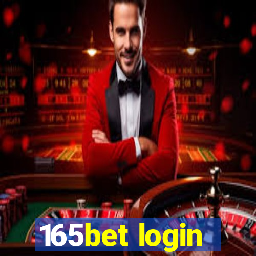 165bet login