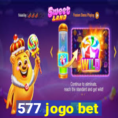 577 jogo bet