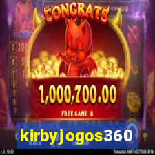 kirbyjogos360