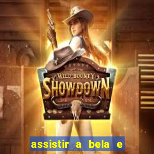 assistir a bela e a fera (1991 online dublado)