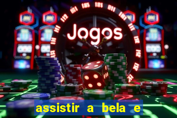 assistir a bela e a fera (1991 online dublado)