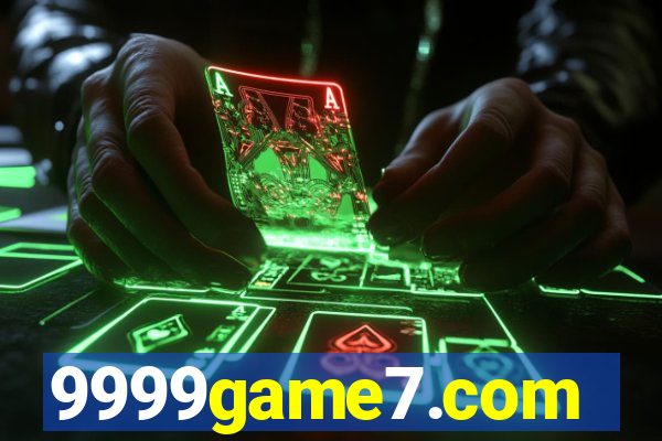 9999game7.com