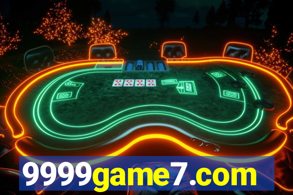 9999game7.com