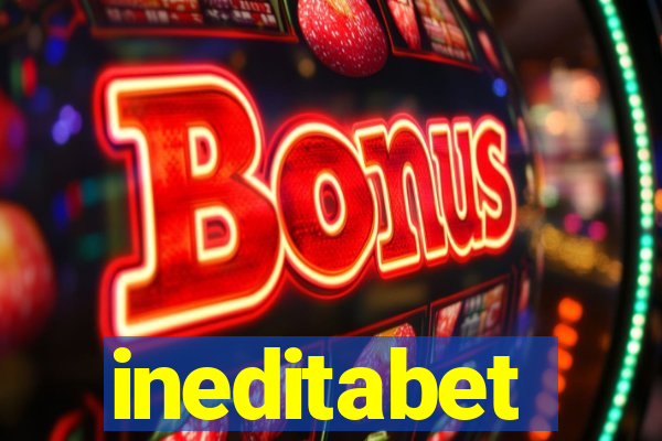 ineditabet