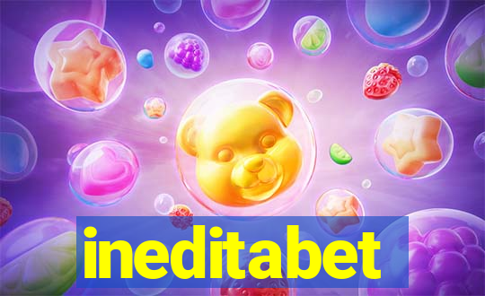 ineditabet
