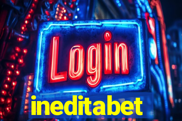 ineditabet