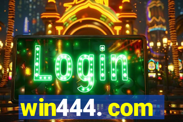 win444. com