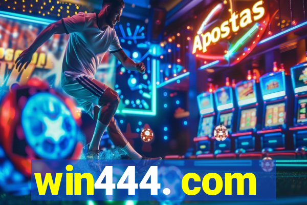 win444. com