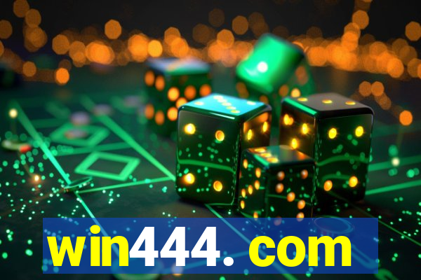 win444. com