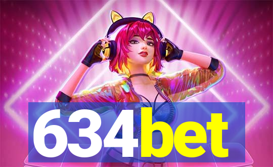 634bet