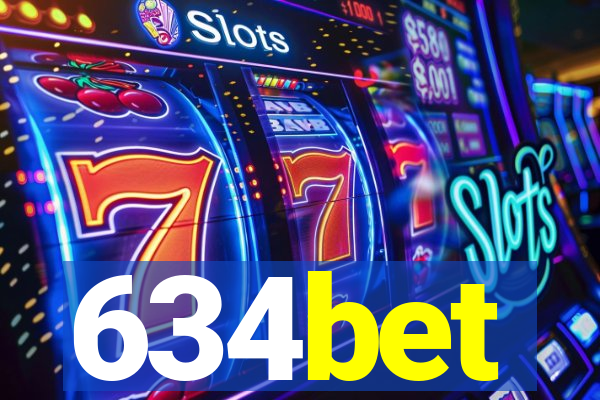 634bet