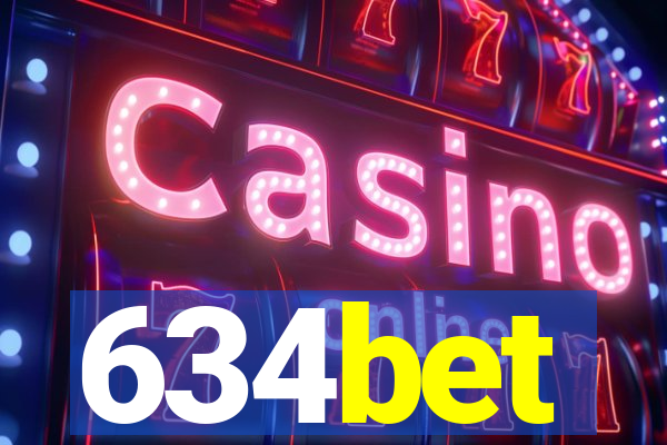 634bet