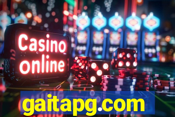 gaitapg.com