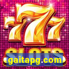 gaitapg.com