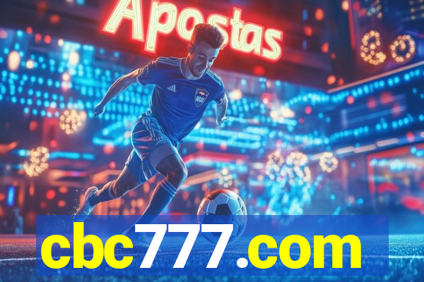 cbc777.com