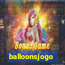 balloonsjogo