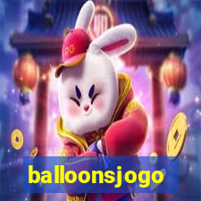 balloonsjogo