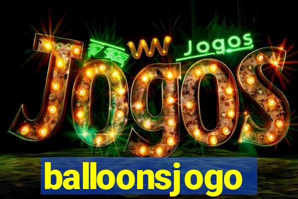 balloonsjogo