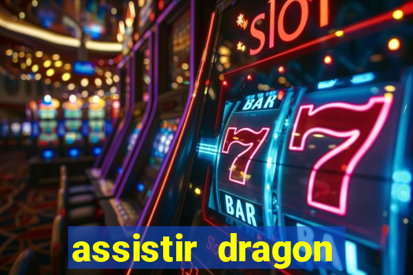 assistir dragon ball super: super hero dublado online