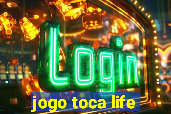 jogo toca life