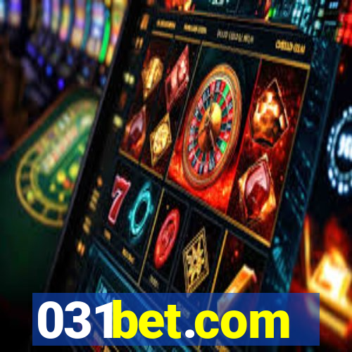 031bet.com