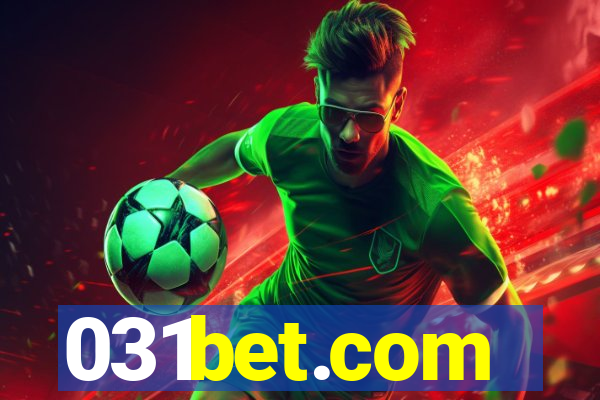 031bet.com