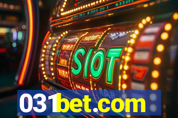 031bet.com
