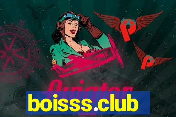 boisss.club