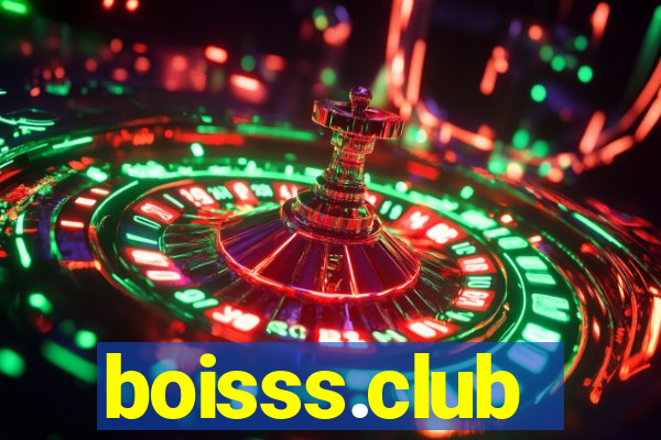 boisss.club